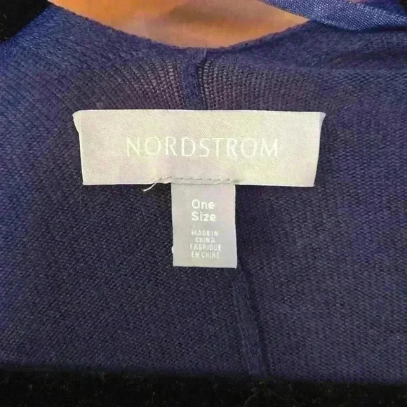 Purple Cardigan - Picture 3 of 7